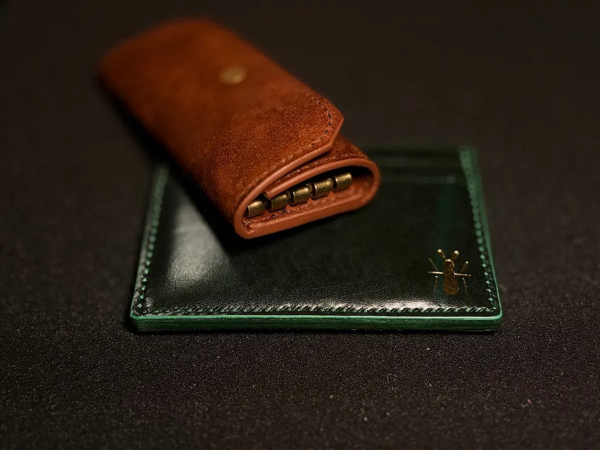 コバ・艶・仕上げ